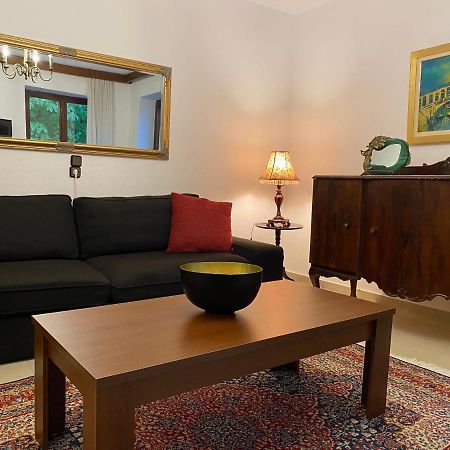Sarakinas Farm House Kalampáka Ngoại thất bức ảnh