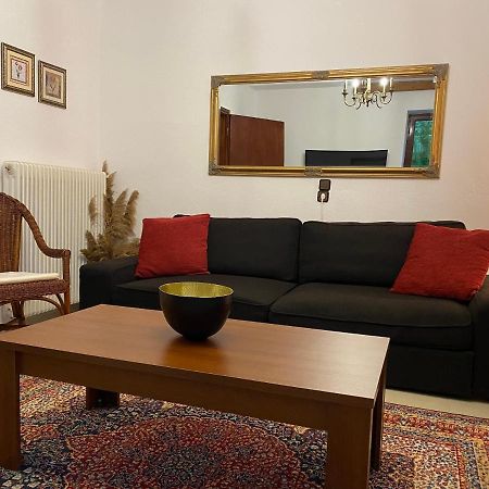 Sarakinas Farm House Kalampáka Ngoại thất bức ảnh