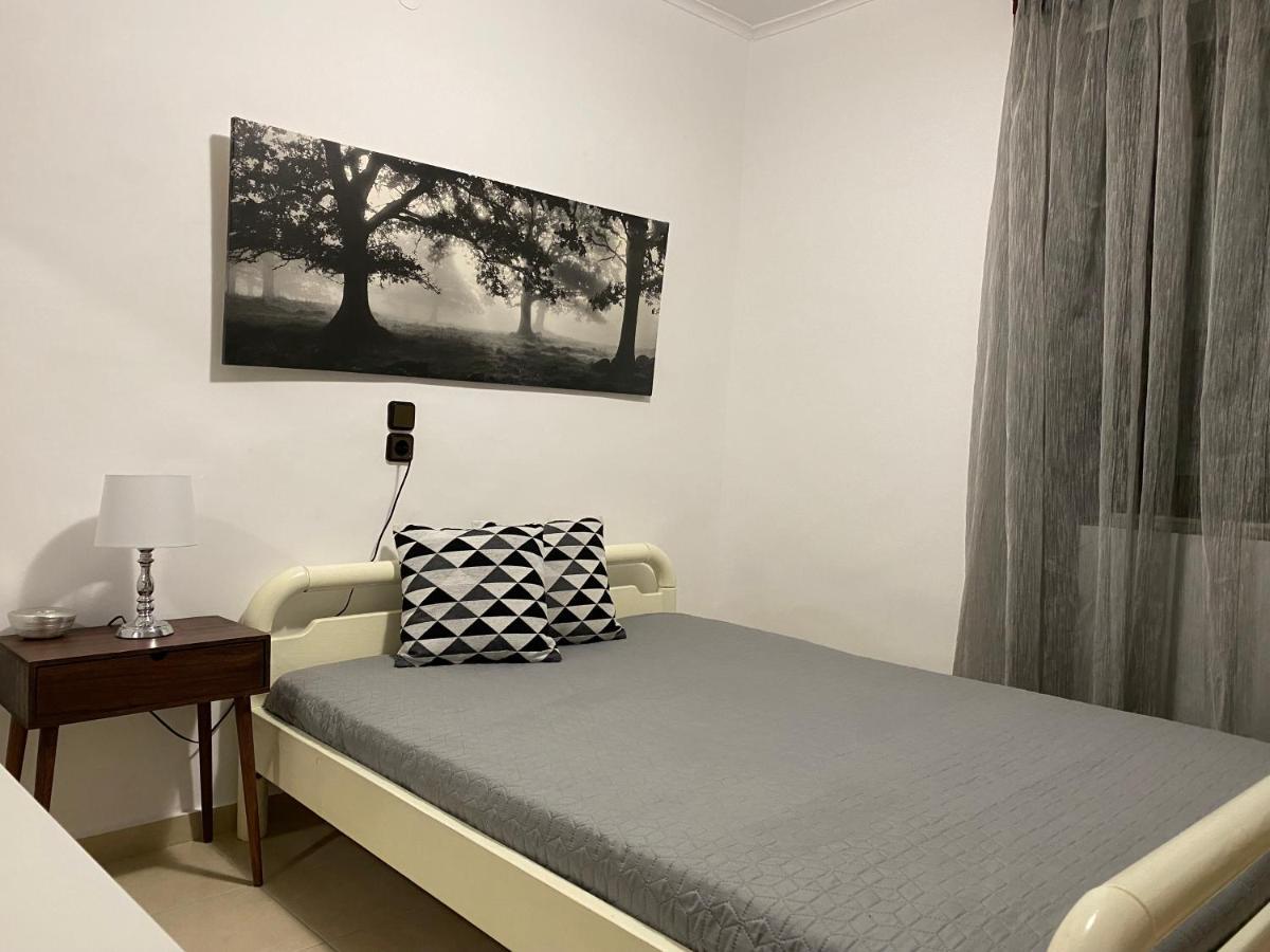 Sarakinas Farm House Kalampáka Ngoại thất bức ảnh