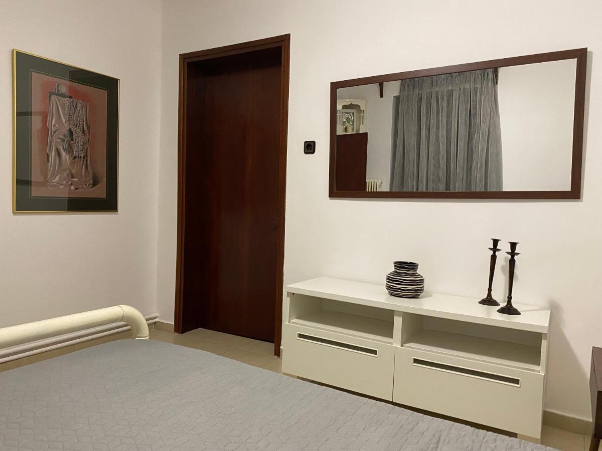 Sarakinas Farm House Kalampáka Ngoại thất bức ảnh