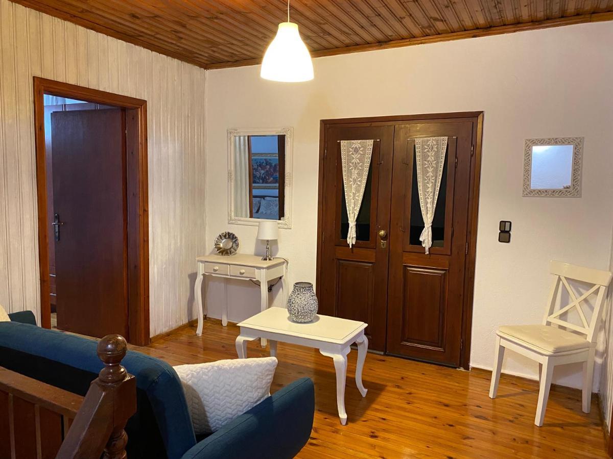 Sarakinas Farm House Kalampáka Ngoại thất bức ảnh